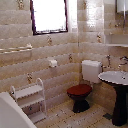 Apartment Katica Pag Town