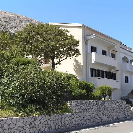 Katica Apartment Pag Town