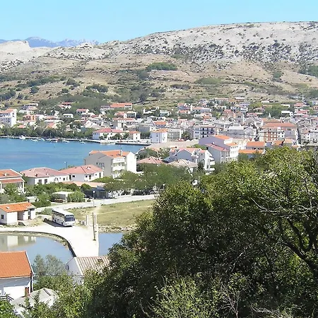 Katica * Pag Town