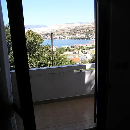 Katica Apartment